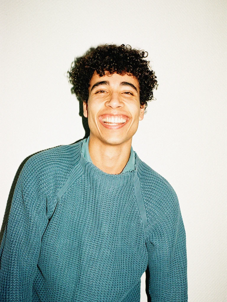 Samuel Mikel