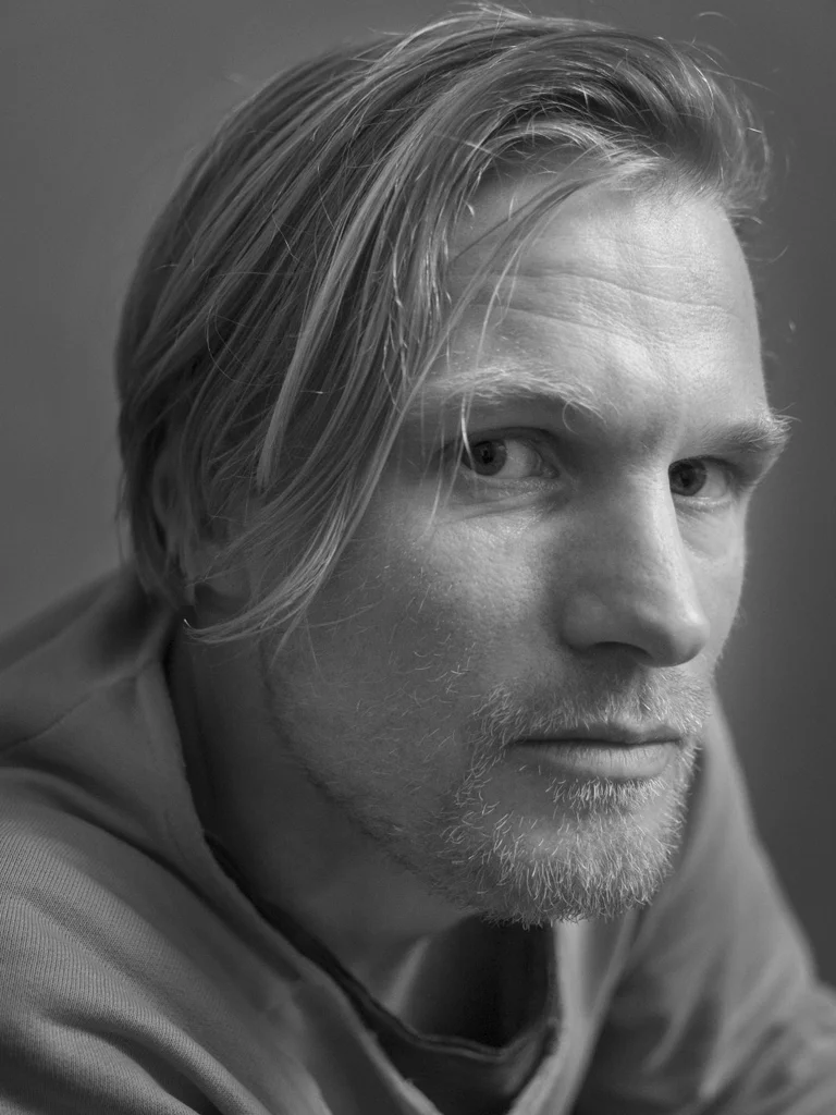 Jirka Zett