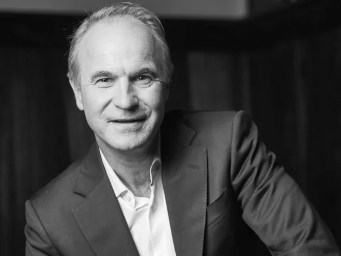 Michael Lehmann