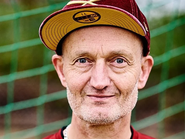 City Talk with Wolf Schmidt