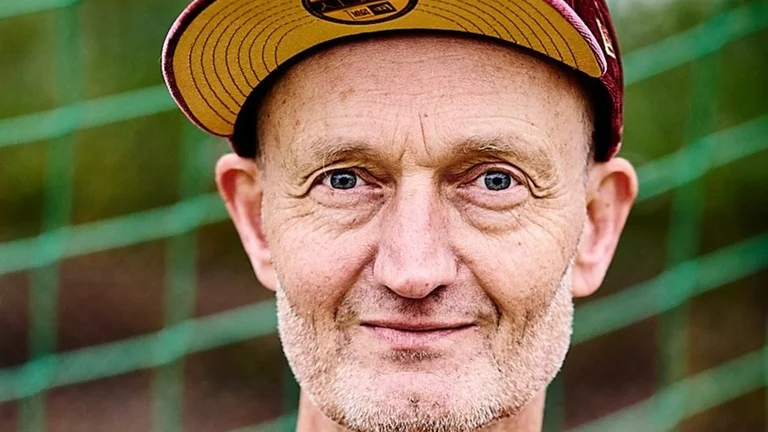 City Talk with Wolf Schmidt