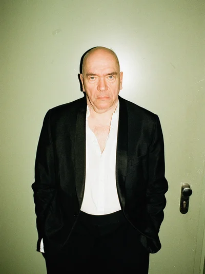 Bernd Grawert