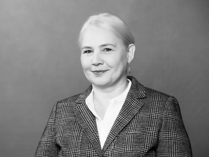 Christine Neuhaus