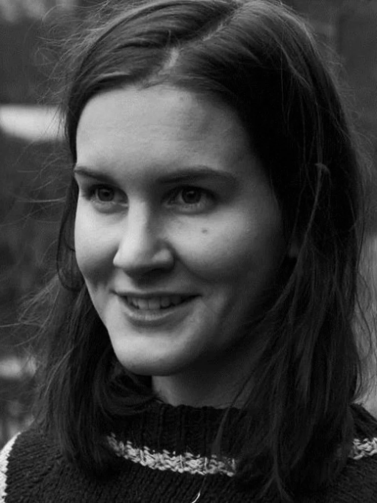 Johanna Louise Witt