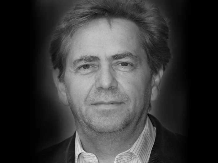 Peter Schwartzkopff