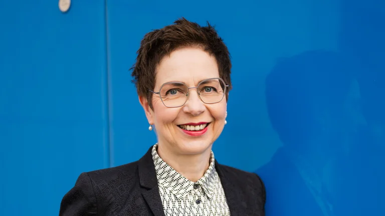 Sonja Anders