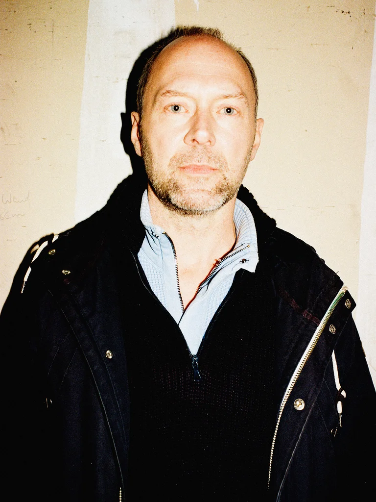 Tim Porath