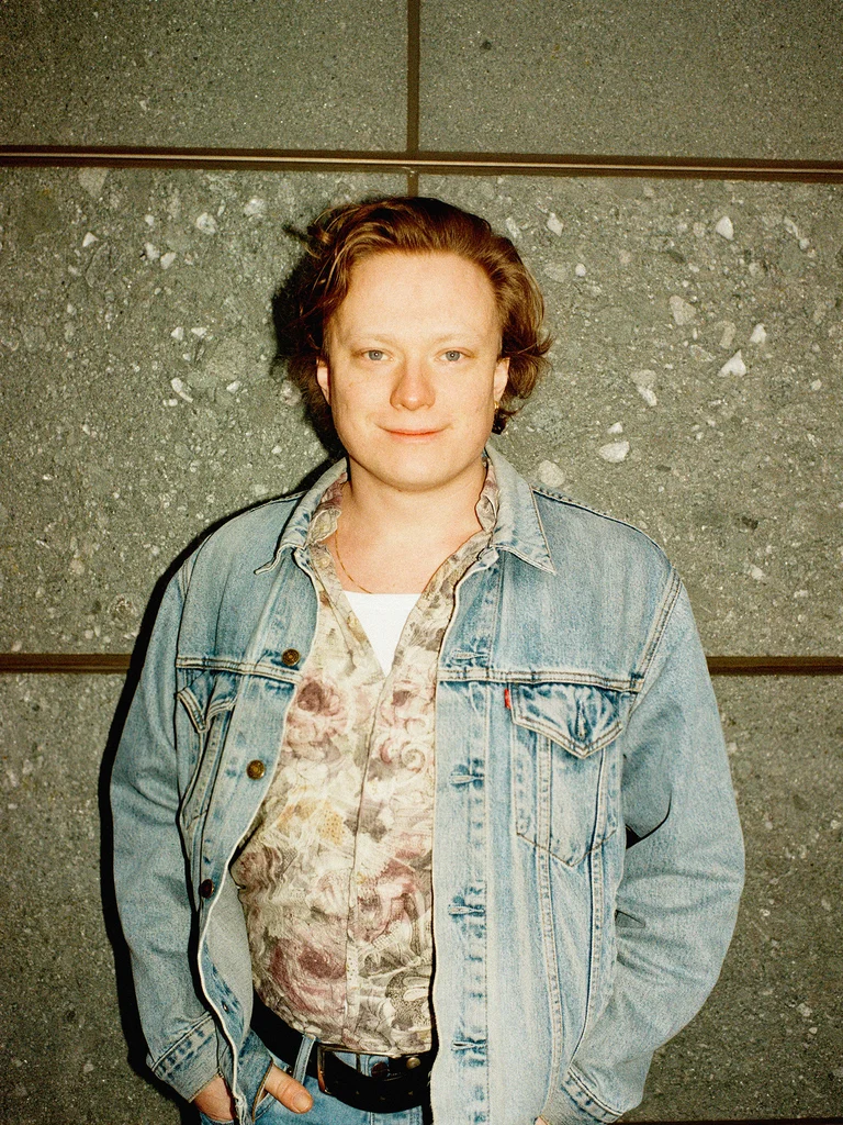 Jannik Hinsch