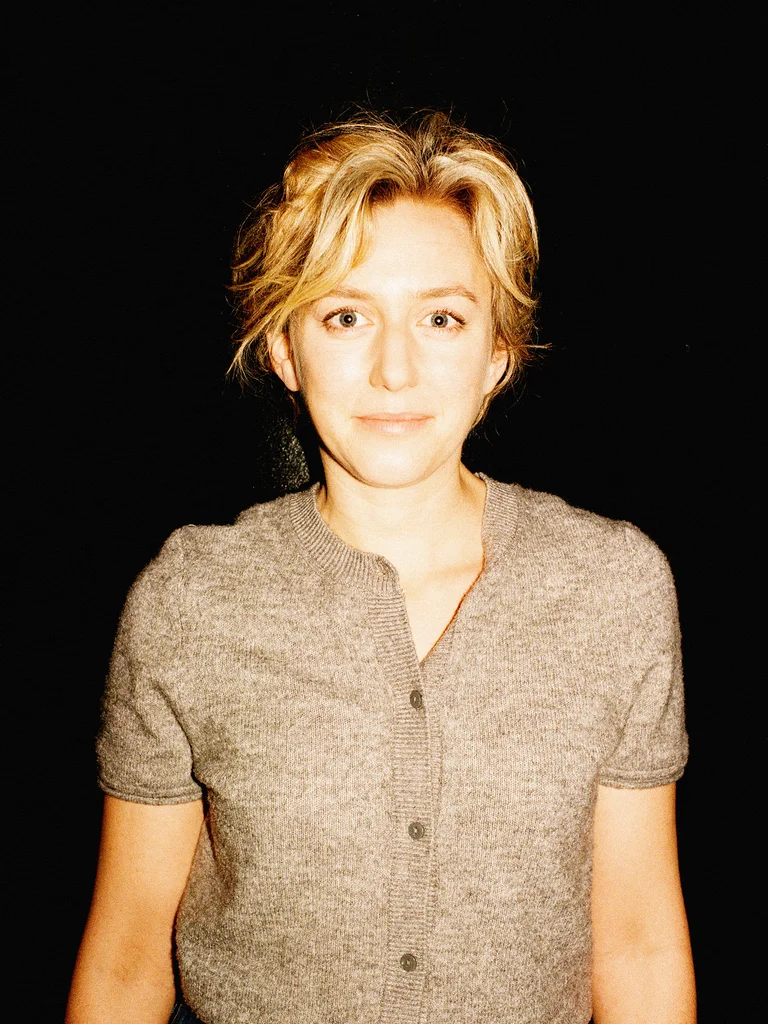 Franziska Machens