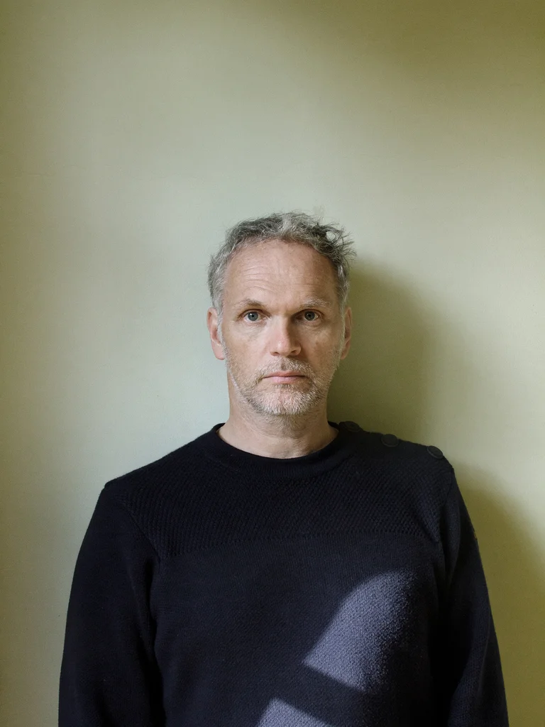 Andreas Steinbach
