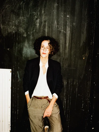 Sandra Flubacher