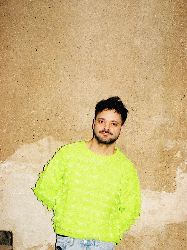 Cino Djavid