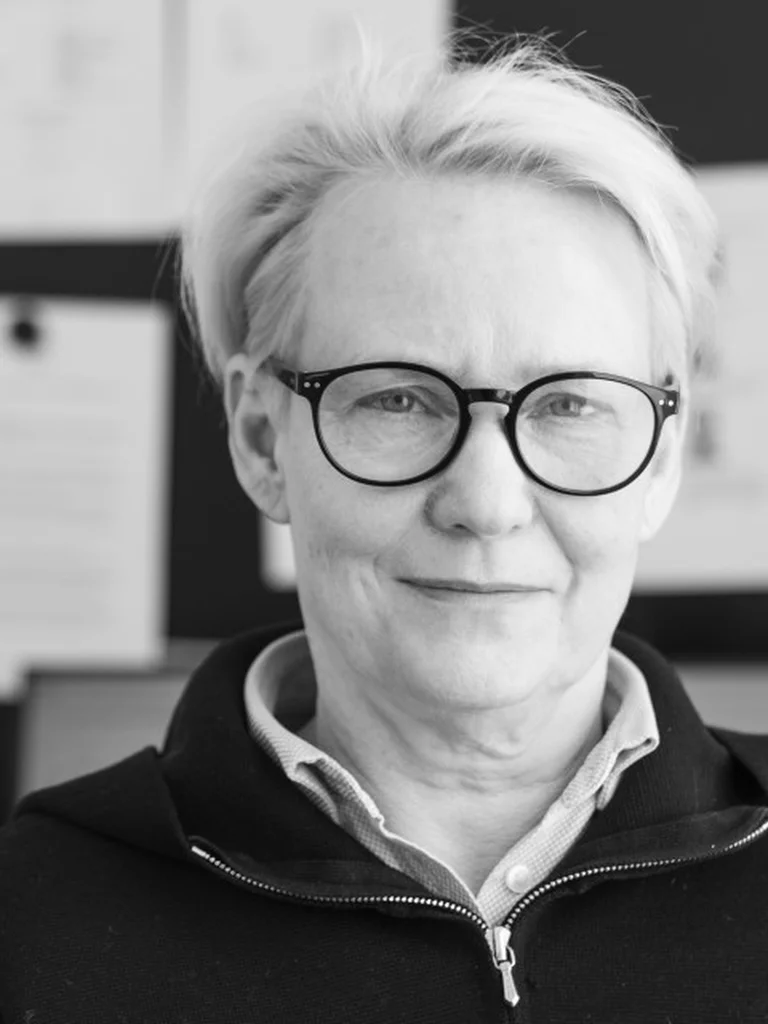 Anja Lange