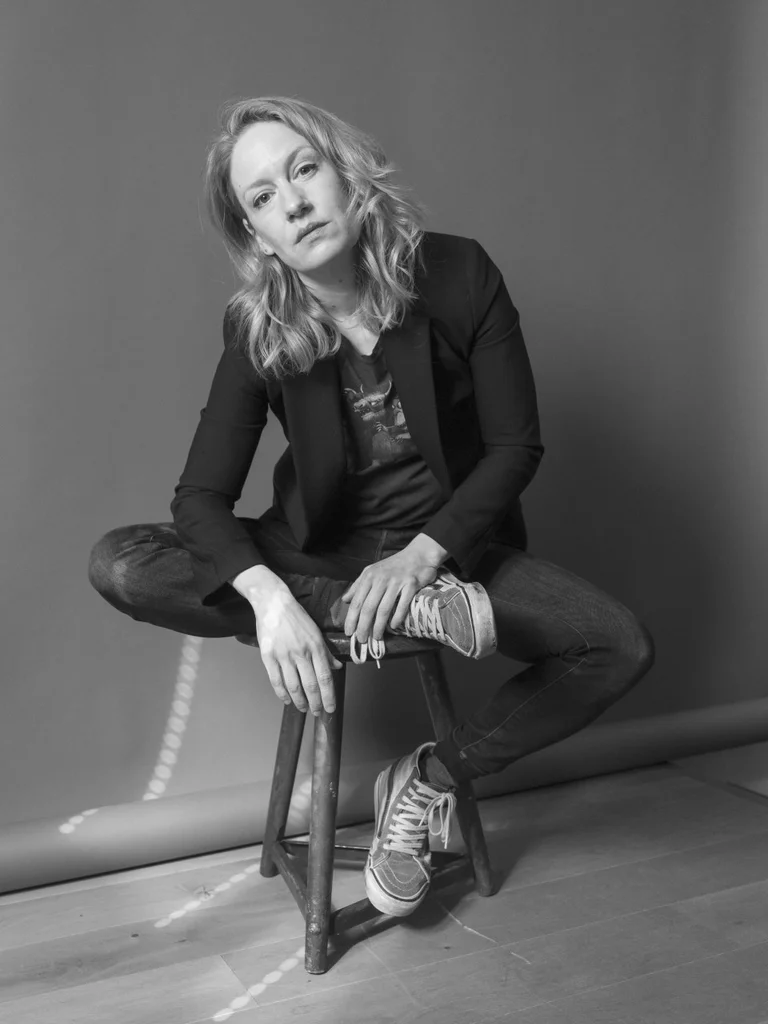 Anna Blomeier
