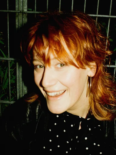 Nellie Fischer-Benson
