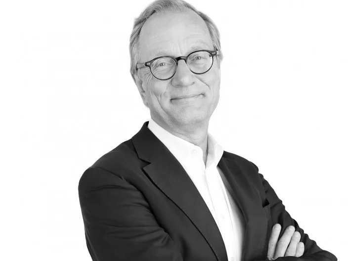Dr. Helge Schäfer
