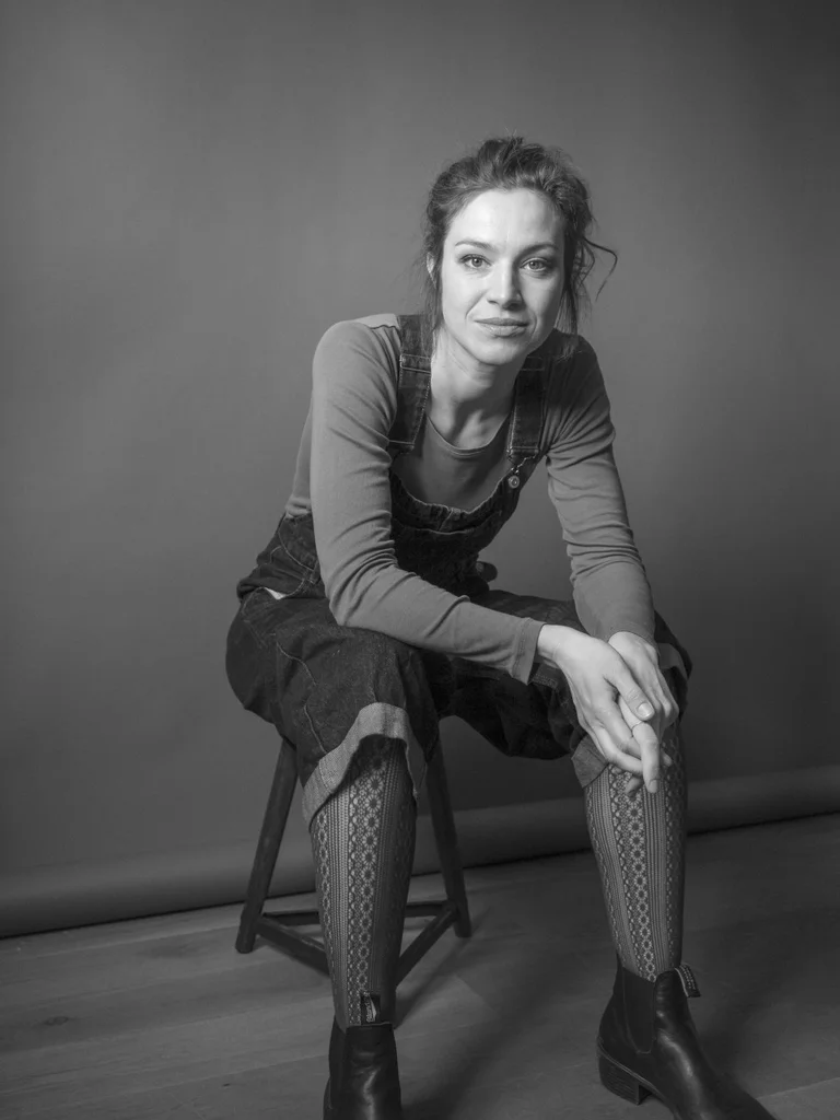 Franziska Hartmann