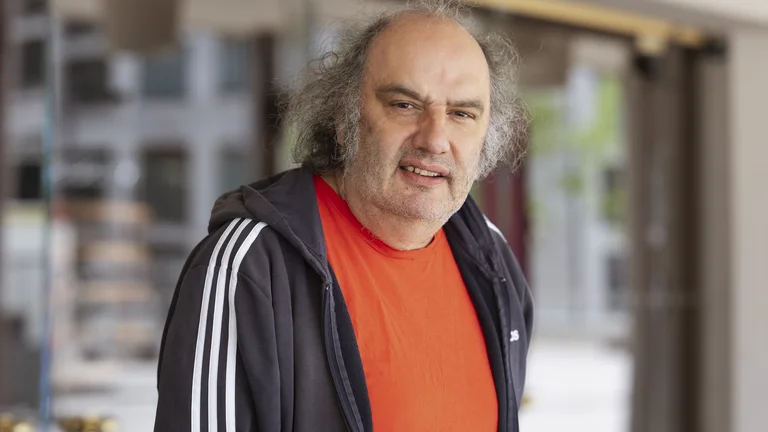 Matthias Lilienthal