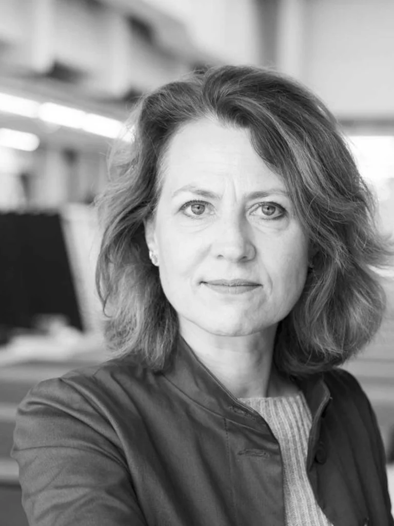 Anne Katrin Klinge